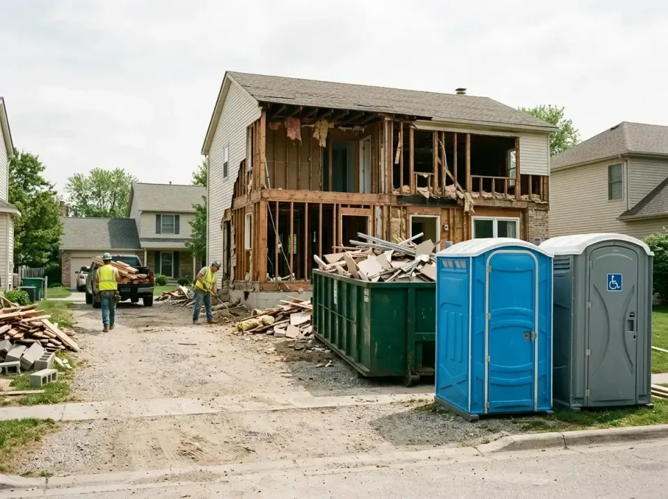 home-renovation-demolition-sit-010 — frequently asked questions, Portable Toilet & Dumpsters Rental in Hudsonville, MI